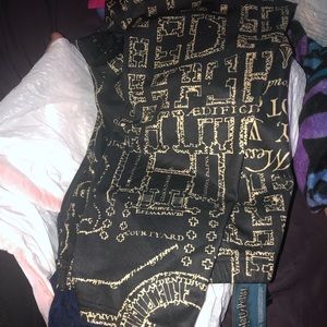 Harry Potter leggings